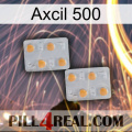 Axcil 500 25